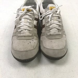 MENS ASICS ONITSUKA TIGER ULTIMATE 81 HN201 RARE